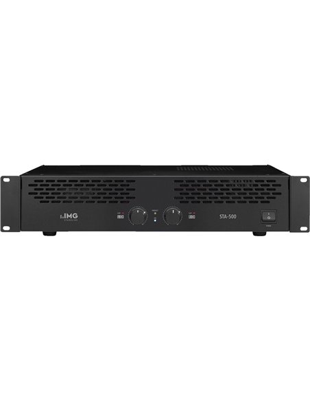 IMG Stage Line STA-500