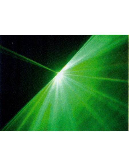 Ibiza Light LZR60G - LASER VERDE 60MW - 2