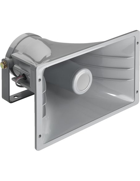 Monacor NR-35KS Altavoz de pabellón