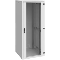 Monacor RACK-42NV Rack de material, 42 U,