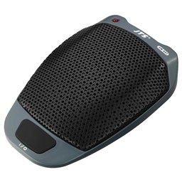 Monacor CM-601 Micrófono electret de superficie