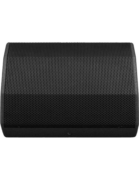 Monacor FLAT-M200 Recinto monitor de escenario para megafonía activo, 300 W