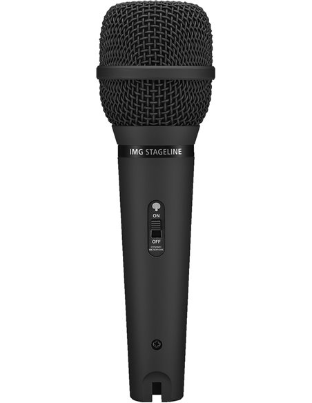 Monacor DM-5000LN Micrófono dinámico,