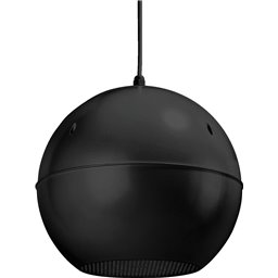 Monacor EDL-420/SW Altavoz de bola para megafonía resistente a la intemperie