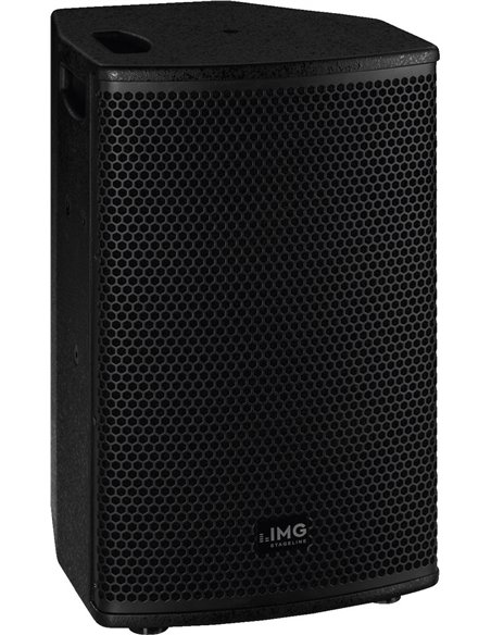 Monacor DRIVE-08A Con la gama DRIVE