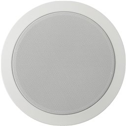 Monacor EDL-706/12 Altavoz de techo para megafonía