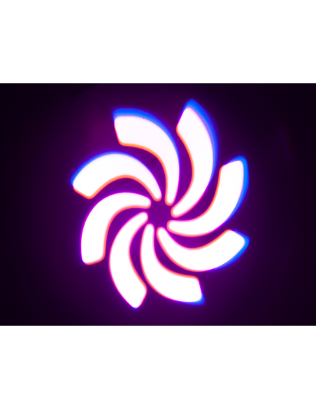 Party Light & Sound PARTY SPOT7 | Masquesonido