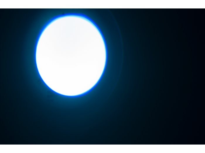 Party Light & Sound PARTY SPOT7 | Masquesonido