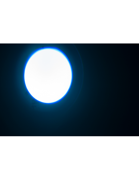 Party Light & Sound PARTY SPOT7 | Masquesonido