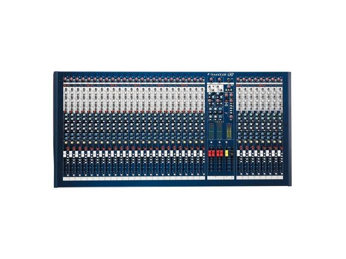 Soundcraft LX-7 32 - 1