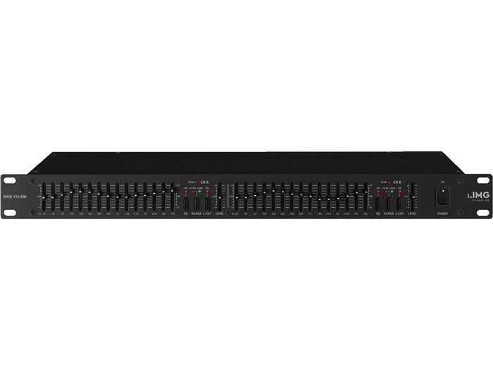 IMG Stage Line MEQ-115
