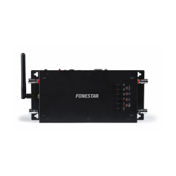 Fonestar WA-225W - Amplificador Wifi - 2