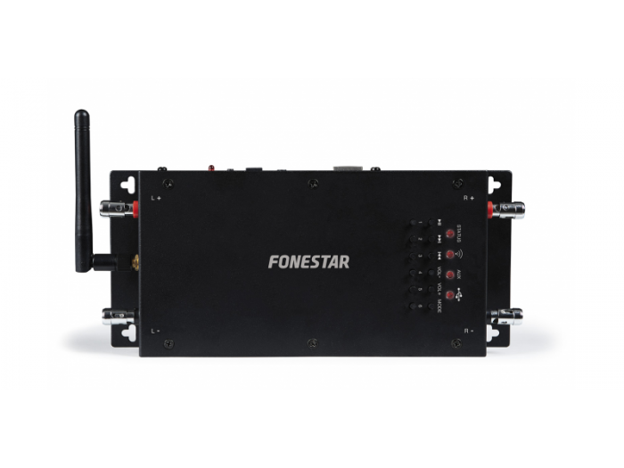Fonestar WA-225W - Amplificador Wifi - 2