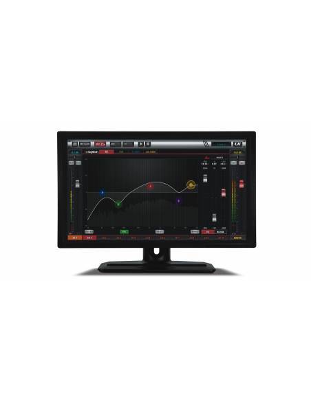 Soundcraft Ui12 - Mezclador Digital 12 Canales - 7