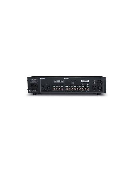 Fonestar SM-1860U - Mezclador USB/SD/MP3 - 1