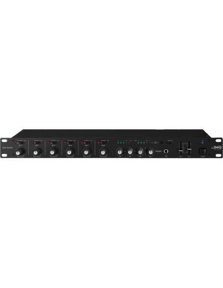 Monacor ULM-164/SW MESA MEZCLAS UNIVERSAL - 1