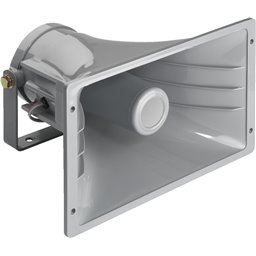 Monacor NR-35KS Altavoz de pabellón 2