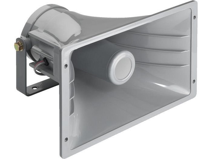 Monacor NR-35KS Altavoz de pabellón