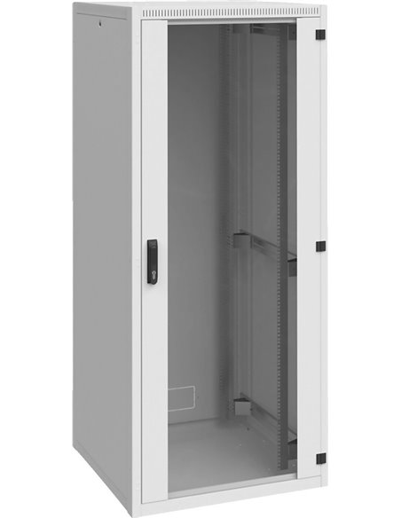 Monacor RACK-42NV Rack de material, 42 U,