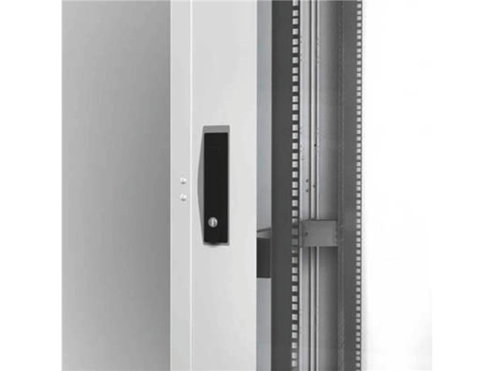 Monacor RACK-42NV Rack de material, 42 U,