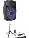PARTY LIGHT & SOUND PARTY 15 PACK