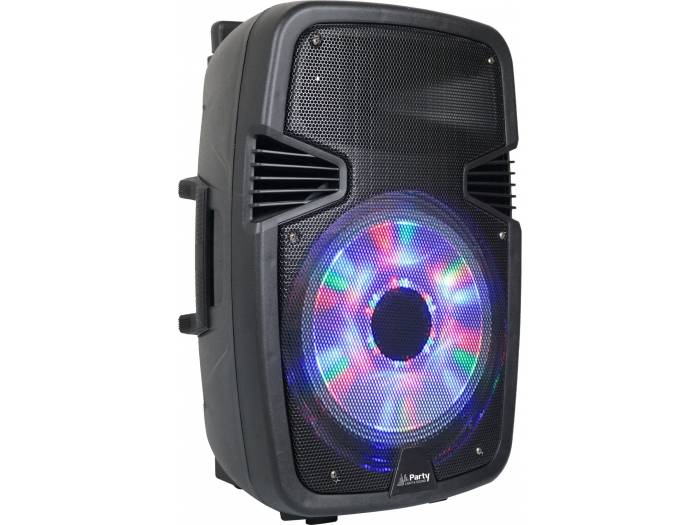 PARTY LIGHT & SOUND PARTY 15 PACK - 2