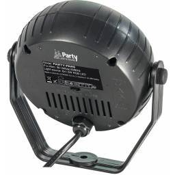 PARTY LIGHT & SOUND PARTY PAR6 2