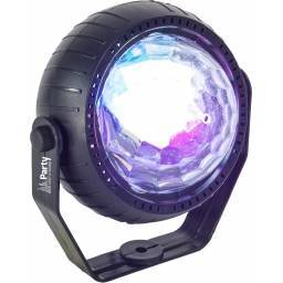 PARTY LIGHT & SOUND PARTY TRIFX - 4 2