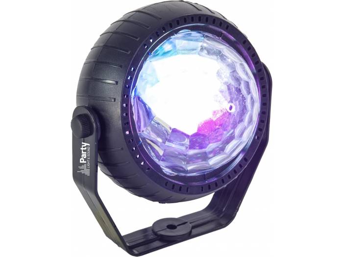 PARTY LIGHT & SOUND PARTY TRIFX - 1