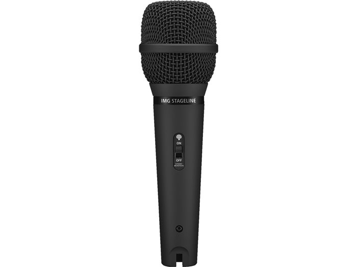 Monacor DM-5000LN Micrófono dinámico,