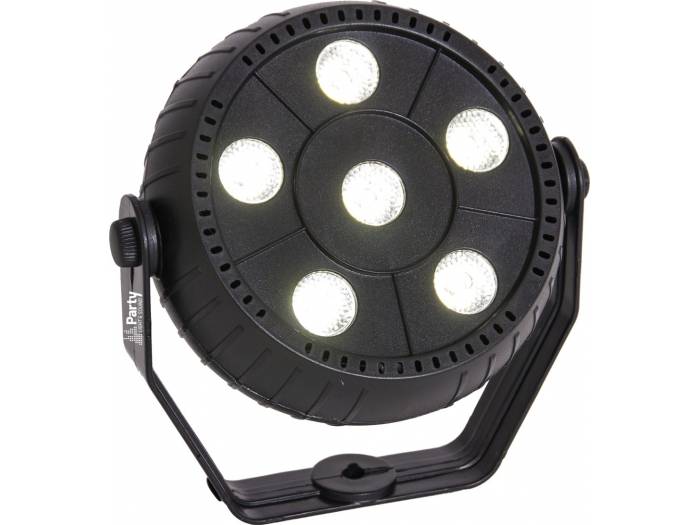 PARTY LIGHT & SOUND PARTY TRIFX - 3