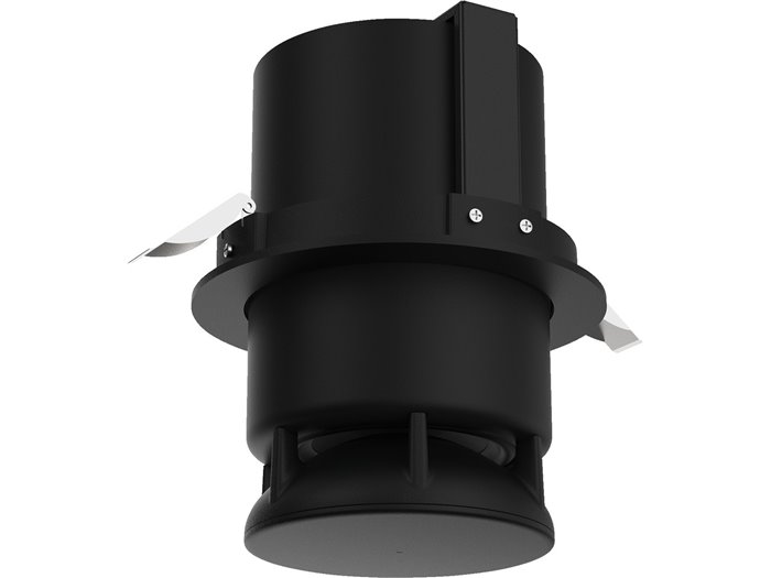 Monacor OMNI-REC/SW Altavoz empotrable Spottune OMNI REC,
