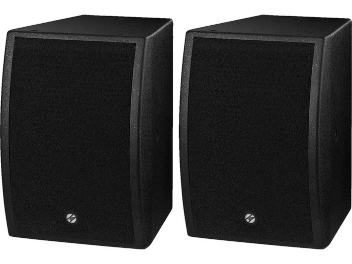 Monacor CLUB-1TOP El Sistema CLUB: