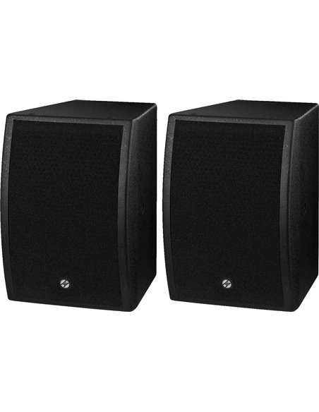 Monacor CLUB-1TOP El Sistema CLUB: