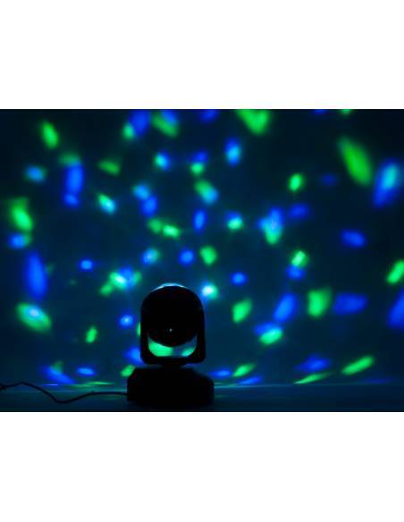 IBIZA LIGHT LMH-ASTRO - Cabeza Movil - 1