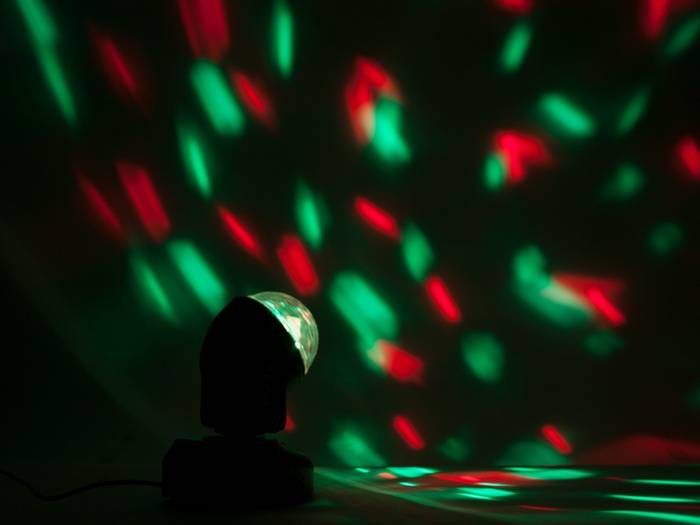 IBIZA LIGHT LMH-ASTRO - Cabeza Movil - 3