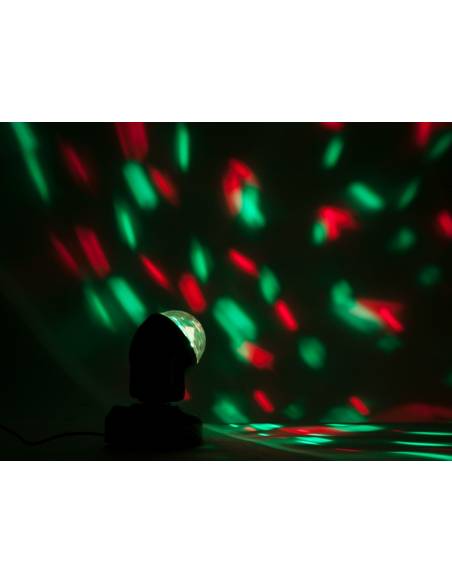 IBIZA LIGHT LMH-ASTRO - Cabeza Movil - 3