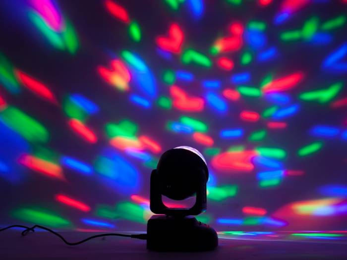 IBIZA LIGHT LMH-ASTRO - Cabeza Movil - 5