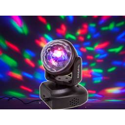 IBIZA LIGHT LMH-ASTRO - Cabeza Movil - 6