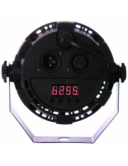 IBIZA LIGHT PAR MINI RGBW - 1