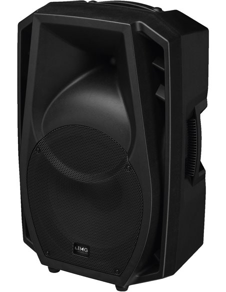 Monacor WAVE-12A ¡Pura Diversión!