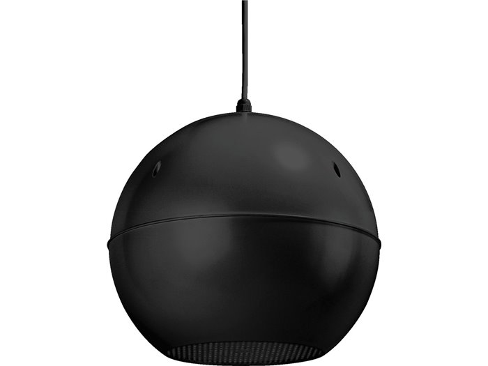 Monacor EDL-420/SW Altavoz de bola para megafonía resistente a la intemperie