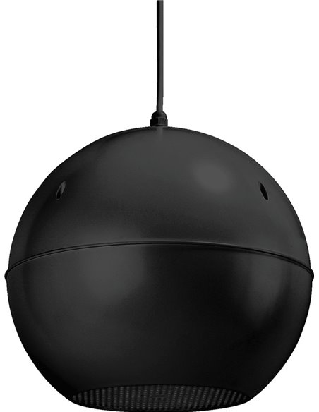 Monacor EDL-420/SW Altavoz de bola para megafonía resistente a la intemperie