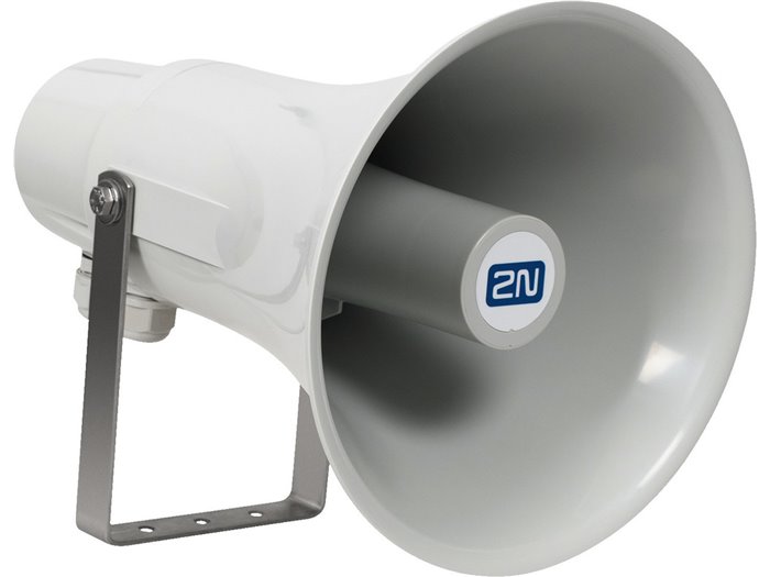 Monacor SIP-HORN Altavoces de Pabellón SIP de 2N
sup®/sup