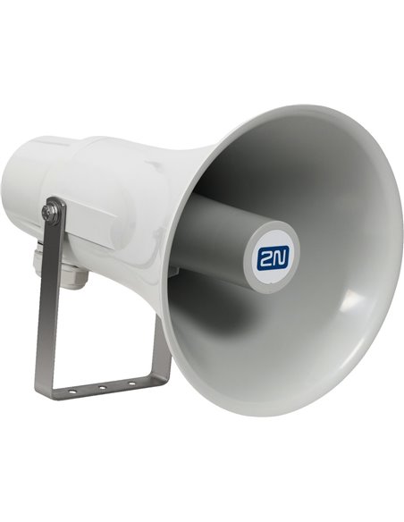 Monacor SIP-HORN Altavoces de Pabellón SIP de 2N
sup®/sup