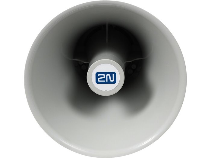 Monacor SIP-HORN Altavoces de Pabellón SIP de 2N
sup®/sup