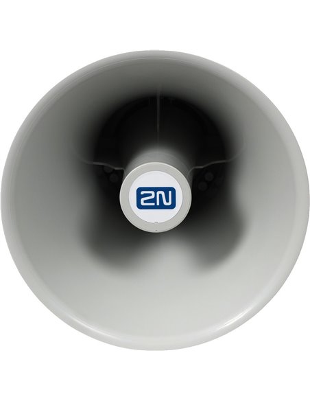 Monacor SIP-HORN Altavoces de Pabellón SIP de 2N
sup®/sup