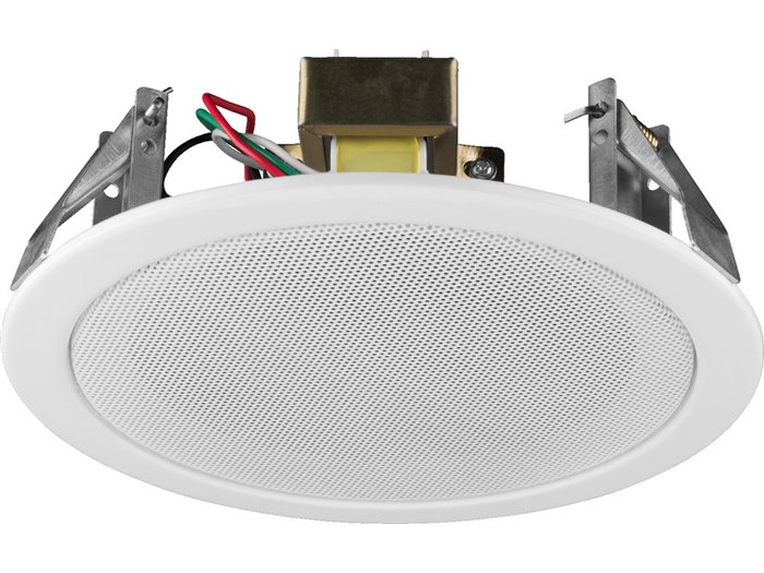 Monacor EDL-15 Altavoz de techo para megafonía