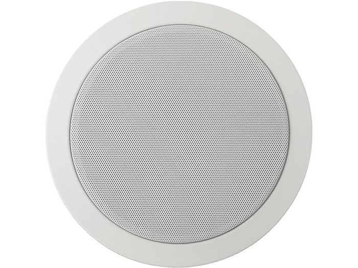 Monacor EDL-706/12 Altavoz de techo para megafonía