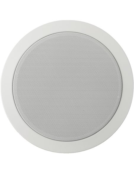 Monacor EDL-706/12 Altavoz de techo para megafonía